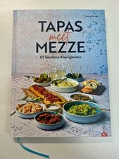 Kochbuch tapas meet gebraucht kaufen  Langenfeld (Rheinland)