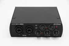 Interface de áudio PreSonus AudioBox USB 96 USB - edição de 25º aniversário comprar usado  Enviando para Brazil