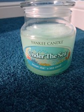 Yankee candle medium for sale  NORTHAMPTON