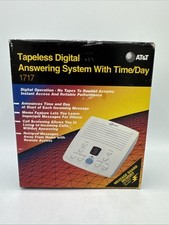 Tapeless digital answering for sale  Fort Smith