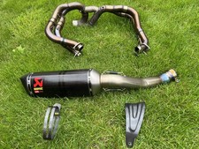 Aprilia rsv4 1100 for sale  PRESTON