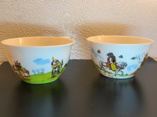 Lot tasses vintage d'occasion  Ittenheim