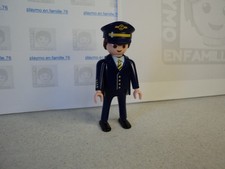 Playmobil vintage city d'occasion  Buchy