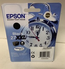 Riginal epson c13t27914010 gebraucht kaufen  Wehretal