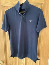Gant polo shirt. for sale  FLEET