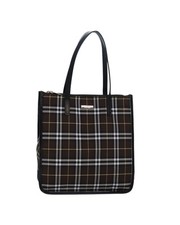 Preloved burberry brown d'occasion  France
