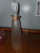 Antique perfume bottle for sale  Inglewood