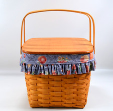 1998 longaberger pie for sale  Greenfield