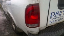 Driver left tail for sale  Eugene