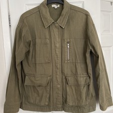 Topshop ladies jacket for sale  NOTTINGHAM