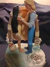 Enesco disney pocahontas for sale  Phillipsburg