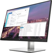 Usado, Monitor HP E23 G4 23" polegadas Full HD 1080p - Grau A - (Porta de Exibição, HDMI)  comprar usado  Enviando para Brazil