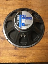 Peyle eminence subwoofer gebraucht kaufen  Schwaigern