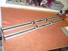 Halteschiene links audi gebraucht kaufen  Möhnesee