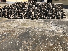 Pflastersteine gebraucht kaufen  Leipzig