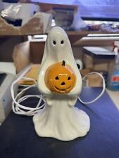 Ceramic lighted ghost for sale  Riceville