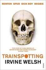 Trainspotting like new for sale  BRECON