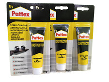 Pattex kleben statt gebraucht kaufen  Bruchsal