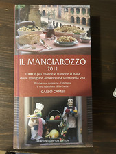 Mangiarozzo 2011. 1000 usato  Fonte Nuova
