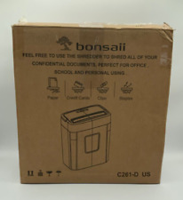 Bonsaii sheet home for sale  Leavenworth