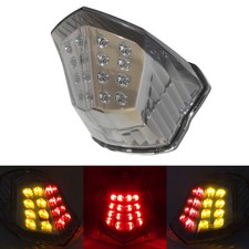 Fumè LED integrato fanale posteriore indicatore per YAMAHA Diversion XJ6 F/N/S comprar usado  Enviando para Brazil