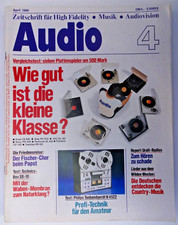 Audio philips 4522 gebraucht kaufen  Kiel