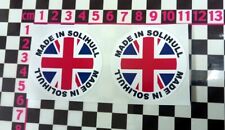 50mm made solihull for sale  BEWDLEY