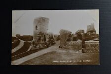 Vintage postcard aberystwyth for sale  REDCAR