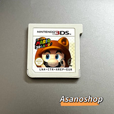 Super mario land d'occasion  La Chaussée-Saint-Victor