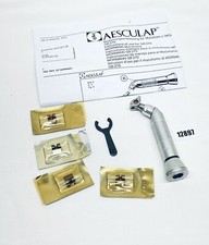 Aesculap mucotom 273 gebraucht kaufen  Ratekau