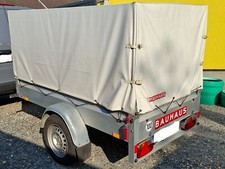 Stema kfz anhänger gebraucht kaufen  Herzogenrath