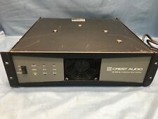 Crest audio cki for sale  Lee