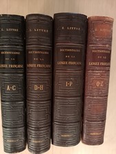Dictionnaire langue française d'occasion  Issigeac