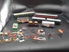 Konvolut modelleisenbahn spur gebraucht kaufen  Berlin