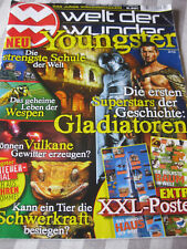Wunder zeitschrift ausgabe gebraucht kaufen  Flörsheim-Dalsheim