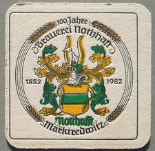 Alter bierdeckel nothhaft gebraucht kaufen  Deutschland