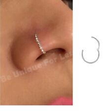 Nose ring clicker for sale  MANCHESTER