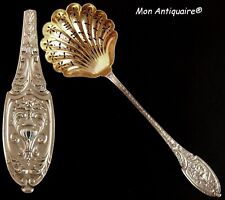 Louche saupoudreuse cuillere d'occasion  Toul
