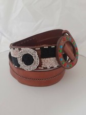 Henry cuir tan for sale  LONDON