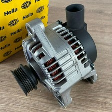 original Hella 85A Lichtmaschine für Fiat Punto mit Klimaanlage comprar usado  Enviando para Brazil