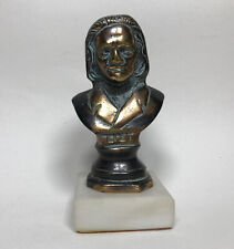 Vintage metal mozart for sale  HASTINGS