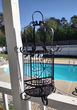 Large bird cage for sale  Mcdonough