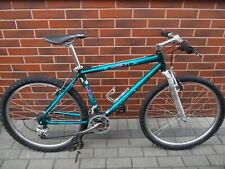 Bicicleta K2 COMP 77 MTB 17,5"" EUA 7005-T6 alumínio Shimano STX RC Araya Sakae Ritchey comprar usado  Enviando para Brazil
