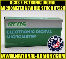 Rcbs electronic digital for sale  Coraopolis
