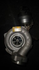 Turbina audi 2.0 usato  Palermo
