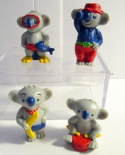 Konvolut schönen koala gebraucht kaufen Konvolut schönen koala gebraucht kaufen  Quickborn