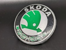 Skoda 49mm logo usato  Verrayes