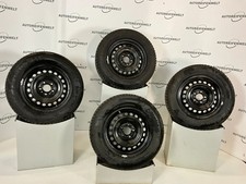 Winter kompletträder 215 gebraucht kaufen  Brehna