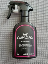 Lush comforter body for sale  LIVERPOOL