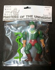 King hiss motu usato  Modena